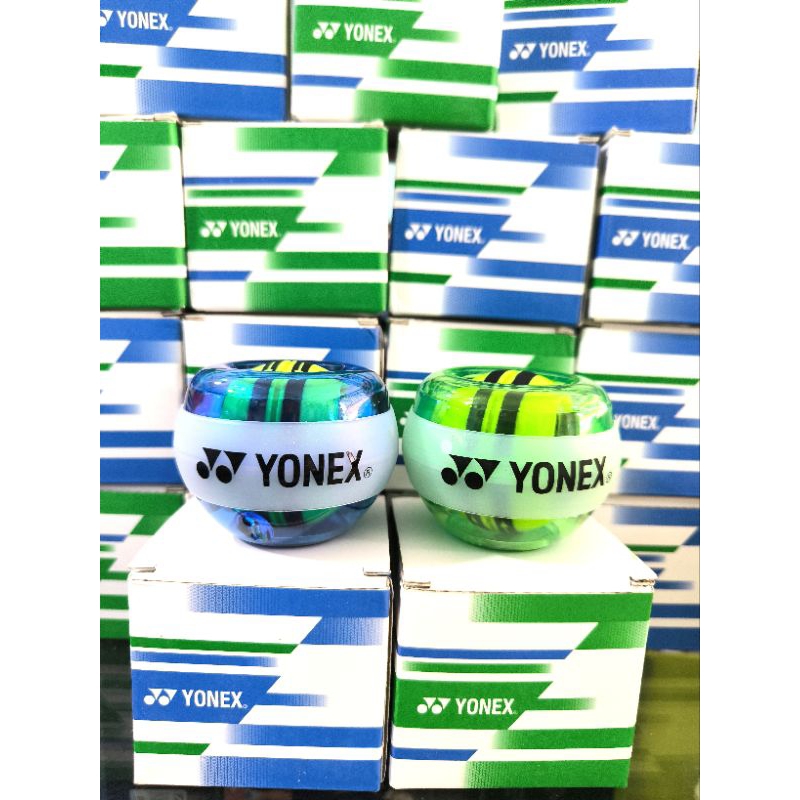Bóng Tập Cổ Tay Yonex