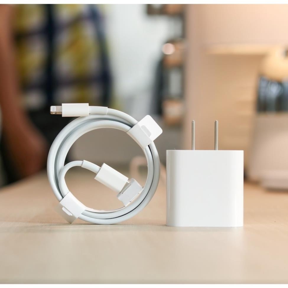 Bộ củ cáp sạc Bộ sạc nhanh / Sạc nhanh 20W dùng cho điện thoại