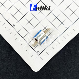 Giắc cái thẳng DB9