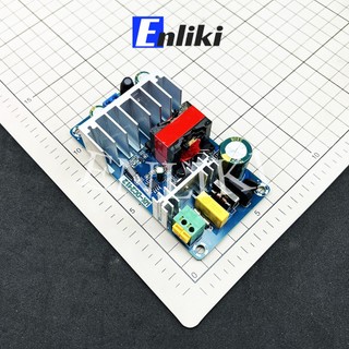 AC-DC Mạch Nguồn Không Vỏ 12V 8A