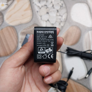 Nguồn Camera Chui Lớn 5V-2A ZIN