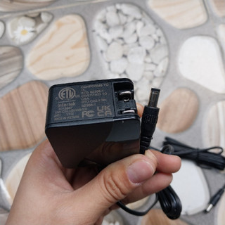 Nguồn Camera Chui Lớn 5V-2A ZIN