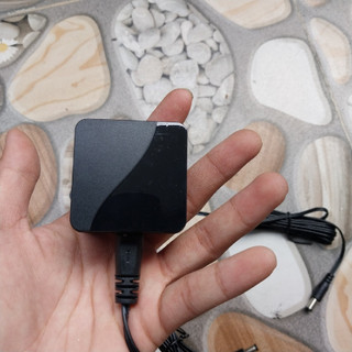 Nguồn Camera Chui Lớn 5V-2A ZIN