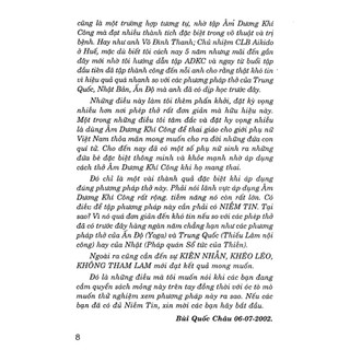Sách - Âm Dương Khí Công (Bùi Quốc Châu, QB - Nhà Sách Thành An)