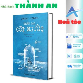 Sách - thất lạc cõi người