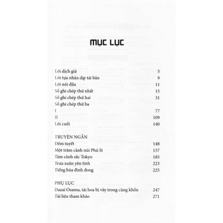 Sách - Thất Lạc Cõi Người (Dazai Osamu, PNA - Nhà Sách Anh Thành)