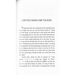 Sách - Thất Lạc Cõi Người (Dazai Osamu, PNA - Nhà Sách Anh Thành)