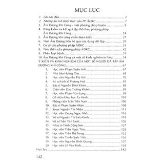 Sách - Âm Dương Khí Công (Bùi Quốc Châu, QB - Nhà Sách Thành An)