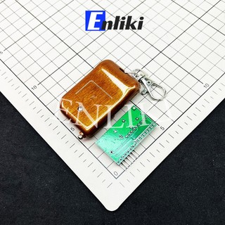 M4 Module Thu Phát RF 4 Kênh 315MHz