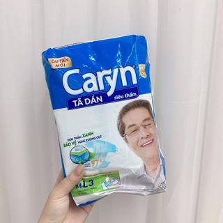 Bỉm Caryn Cho Mẹ Sau Sinh