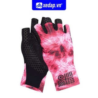  Găng Tay Thể Thao Hở Ngón MONTON Summersunny Cycling Gloves