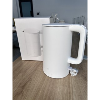 Ấm đun nước siêu tốc Xiaomi Mijia 1.5L 1800W MJDSH01YM phích cắm 2 chấu 3 chấu 