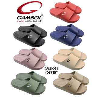 Dép đúc thái lan quai ngang nam gm42197 size 40-44
