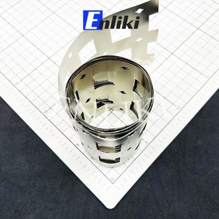 Kẽm Gắn Cell 32650 (Sợi Ba)