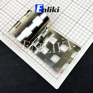 Kẽm Gắn Cell 32650 (Sợi Ba)