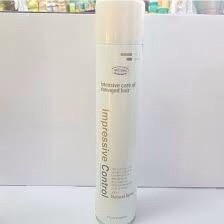Gôm xịt giữ nếp tóc Mugens Hàn Quốc 300ml
