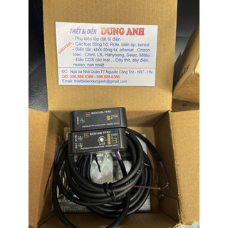Cảm Biến BEN10M-TFR Autonics