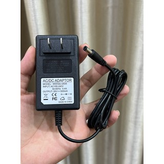 SẠC NGUỒN 26V 500MA