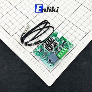 1219 xh-w1219 module khống chế nhiệt 12vdc