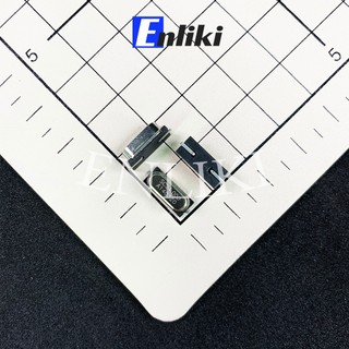 Thạch Anh Dán 49S SMD 4-24Mhz