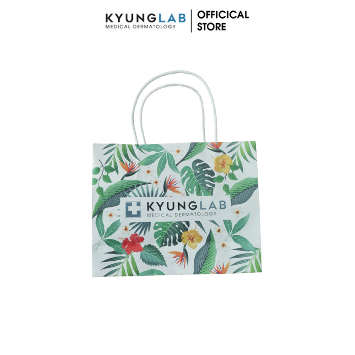 Túi Giấy Đựng Quà Kyunglab [ Gift Bag - Quà Tặng Không Bán]