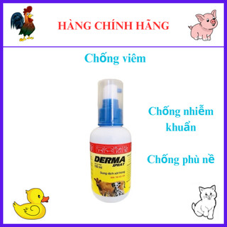 Derma 100ml