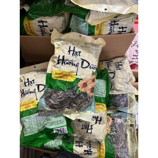 500g hướng dương nguyên vị, hướng dương vị muối, hướng dương vị dừa, hướng dương vị óc chó