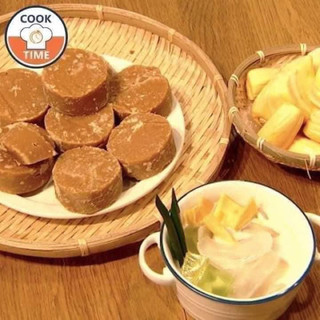 1kg đường Thốt nốt