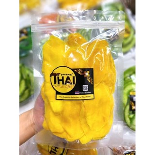 Mứt Trái cây sấy Thái Lan dạng túi