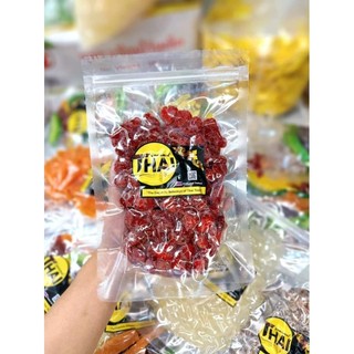 Mứt Trái cây sấy Thái Lan dạng túi