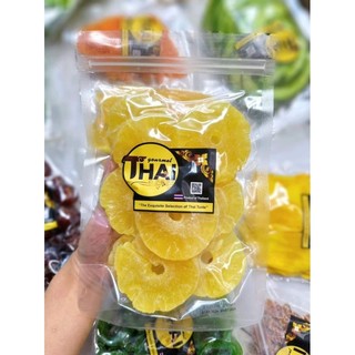 Mứt Trái cây sấy Thái Lan dạng túi