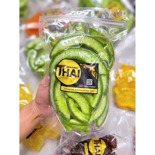 Mứt Trái cây sấy Thái Lan dạng túi
