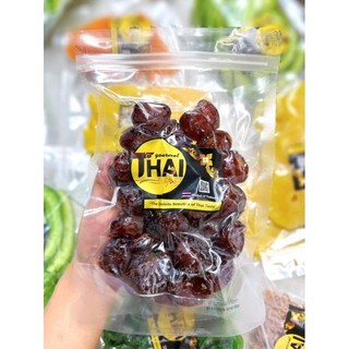 Mứt Trái cây sấy Thái Lan dạng túi