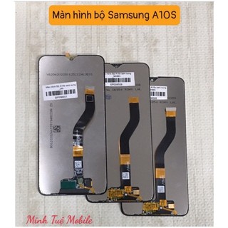 Màn hình bộ a10s sam sung