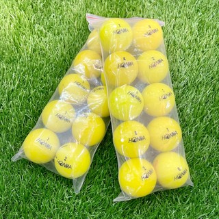 Bóng Golf Cũ_ Loại Bóng Màu