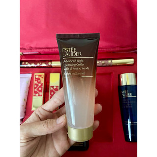 Sữa rửa mặt es.tee lau.der advanced night cleansing -HARA AUTHENTIC