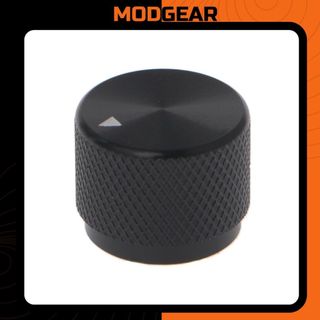 Núm vặn volume bàn phím cơ bằng nhôm nguyên khối | Volume knob