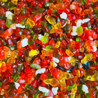 1kg kẹo dẻo Chip Chip siêu ngon cho bé yêu (giao mẫu thay đổi liên tục ngẫu nhiên)