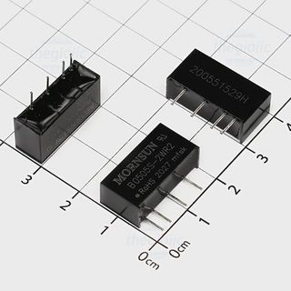 B0505S-2WR2 Chuyển Đổi DC-DC Vào 5V Ra 5V 2W