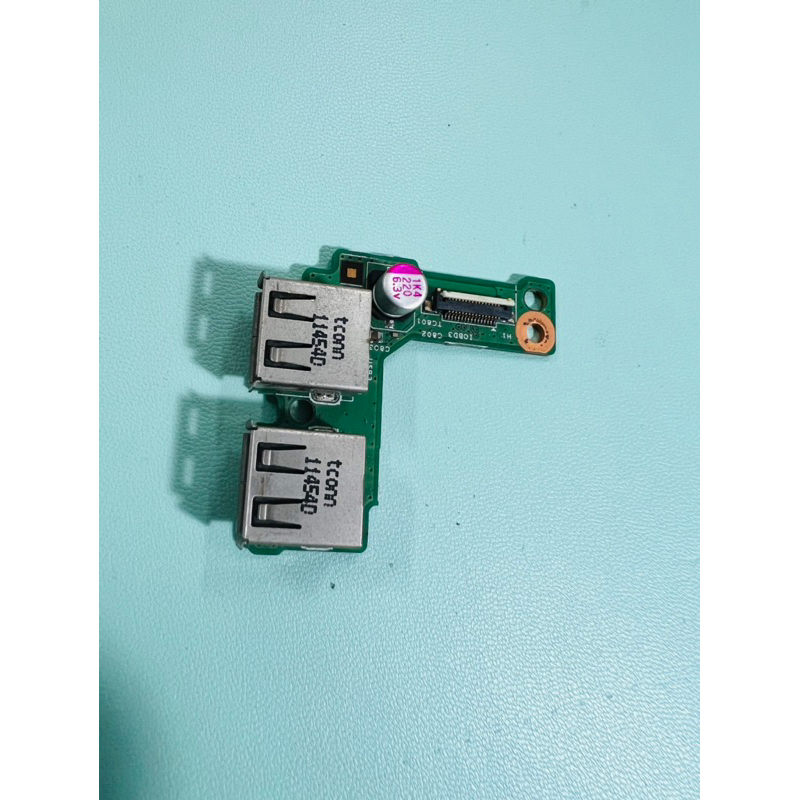 Board cổng USB Laptop Dell Vostro Inspiron 14r N4050 1450 1440 2420 3420 4050