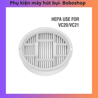Lõi lọc máy hút bụi Deerma VC20/ VC21/ VC20 plus