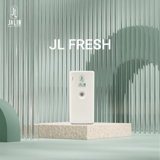 Máy khuếch tán tinh dầu JALIN JL-Fresh máy xông tinh dầu ô tô, phòng ngủ, không gian 10-20m2
