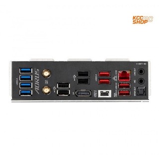 Mainboard GIGABYTE Z690 AORUS PRO (Intel Z690, Socket 1700, ATX, 4 khe Ram DDR4)