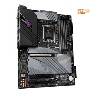 Mainboard GIGABYTE Z690 AORUS PRO (Intel Z690, Socket 1700, ATX, 4 khe Ram DDR4)