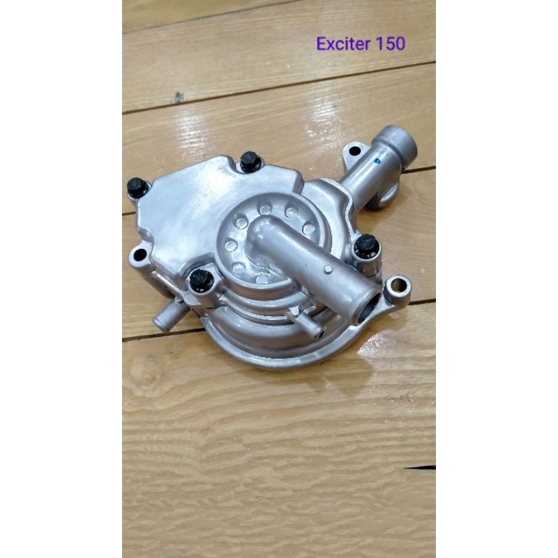 CỤM BƠM NƯỚC Exciter 150