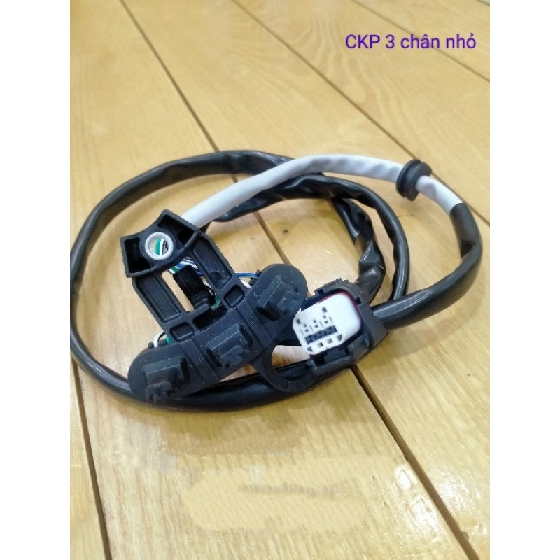 CẢM BIẾN CKP 3 chân nhỏ VISION 21