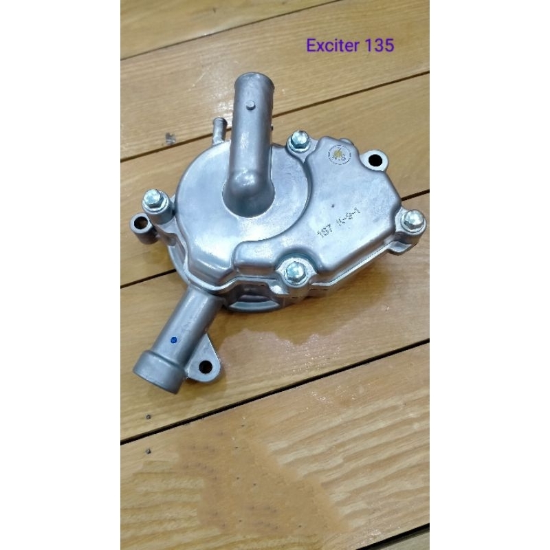 CỤM BƠM NƯỚC Exciter 135