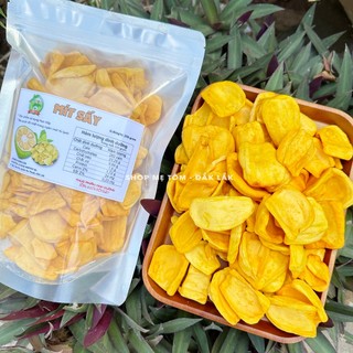 Mít Thái sấy giòn loại A shop mẹ Tôm