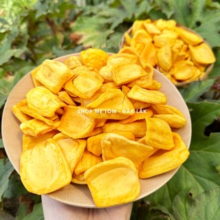 Mít thái sấy giòn loại a ngon và thơm