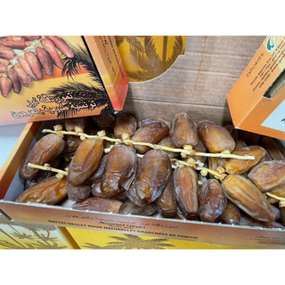 🍐 CHÀ LÀ NGUYÊN CÀNH LA SOURCE DEGLET NOUR DE TUNISIA